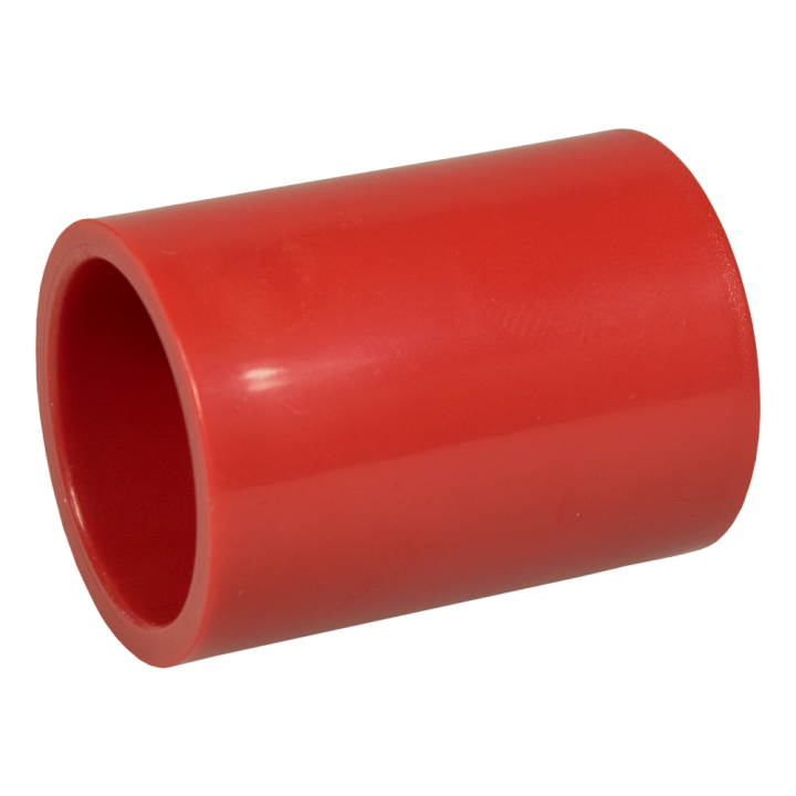 SECURITON 10XSO25-ABSRED Cable Tie (Red)