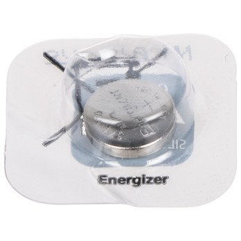 SILVER OXIDE BATTERY BAT-371/370 ENERGIZER