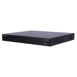 MILESIGHT MS-N5016-NPE 8MP PoE NVR
