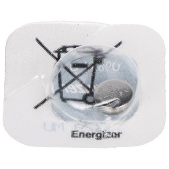 SILVER OXIDE BATTERY BAT-379 ENERGIZER