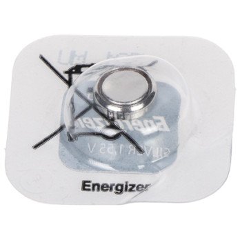 SILVER OXIDE BATTERY BAT-321 ENERGIZER