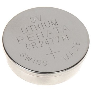 LITIUMAKKU BAT-CR2477N RENATA