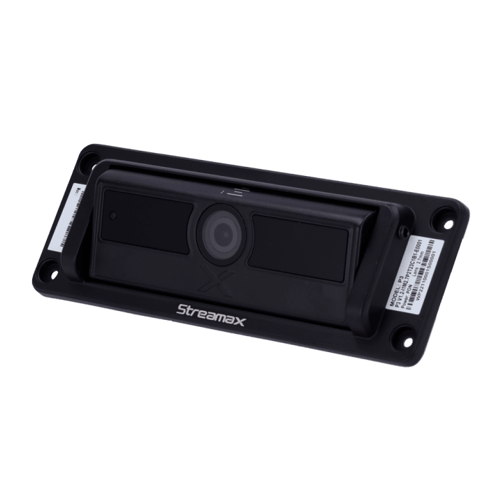 STREAMAX ST-P3H-SM IP камера 1080p Wi-Fi PoE