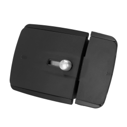 NACIONAL WM-BOLT viedā durvju slēdzene Bluetooth