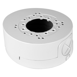 MARCA BLANCA SP941B-BOX kameras sadales kārba balta IP66