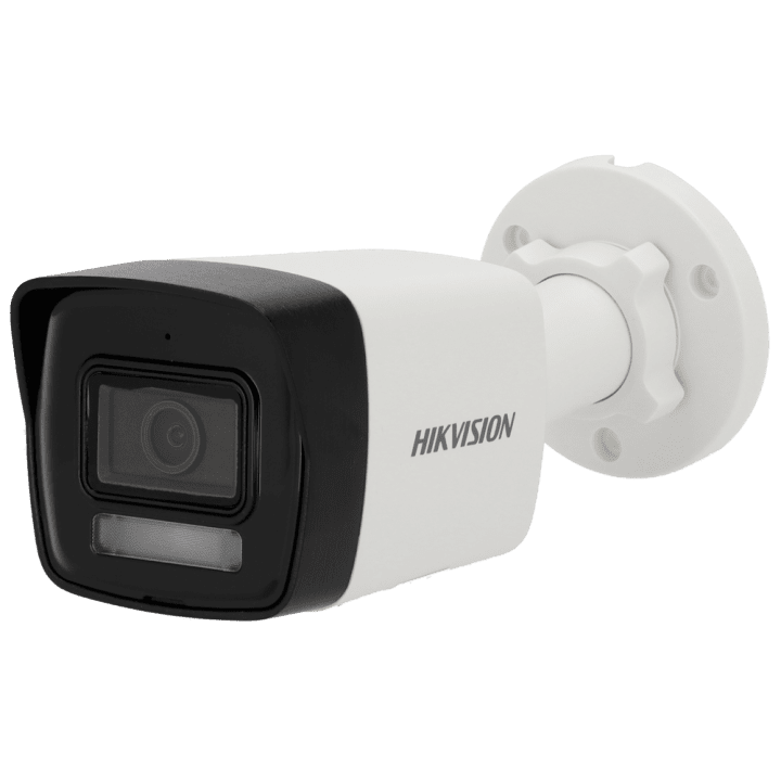 HIKVISION VALUE DS-2CD1083G2-LIU 8MP IP kamera PoE