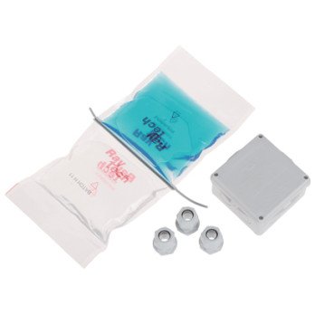 GELBOX JOINTING KIT MAGIC-BOX-100 IP68 RayTech