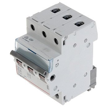 IZOLESANAS SLEDZIS LE-406467 TRISFAZU 63 A LEGRAND