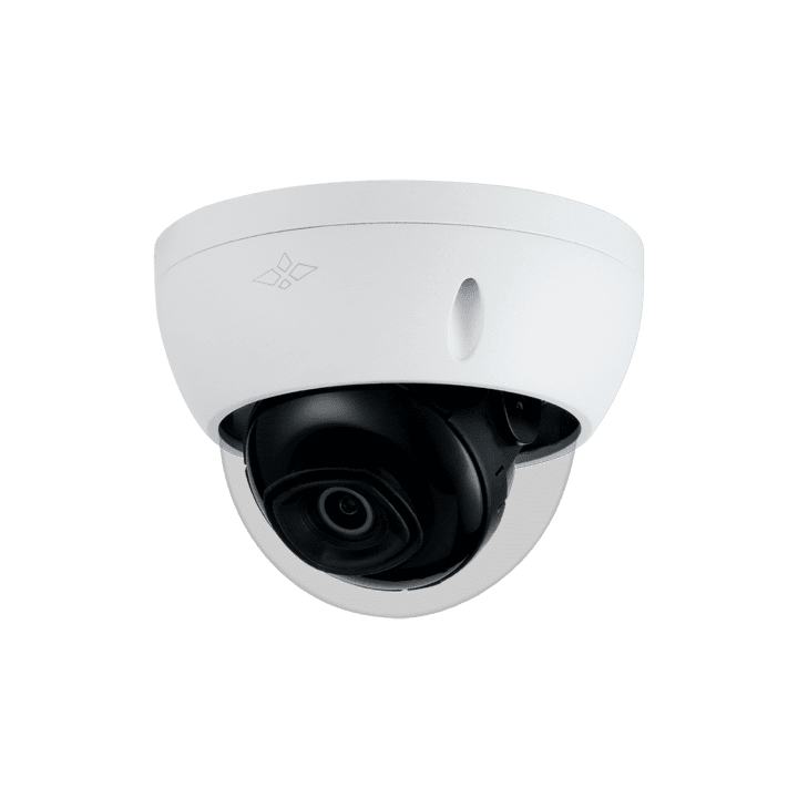 X-SECURITY XS-IPD842SWHA-8U-AI 8MP PoE купольная камера