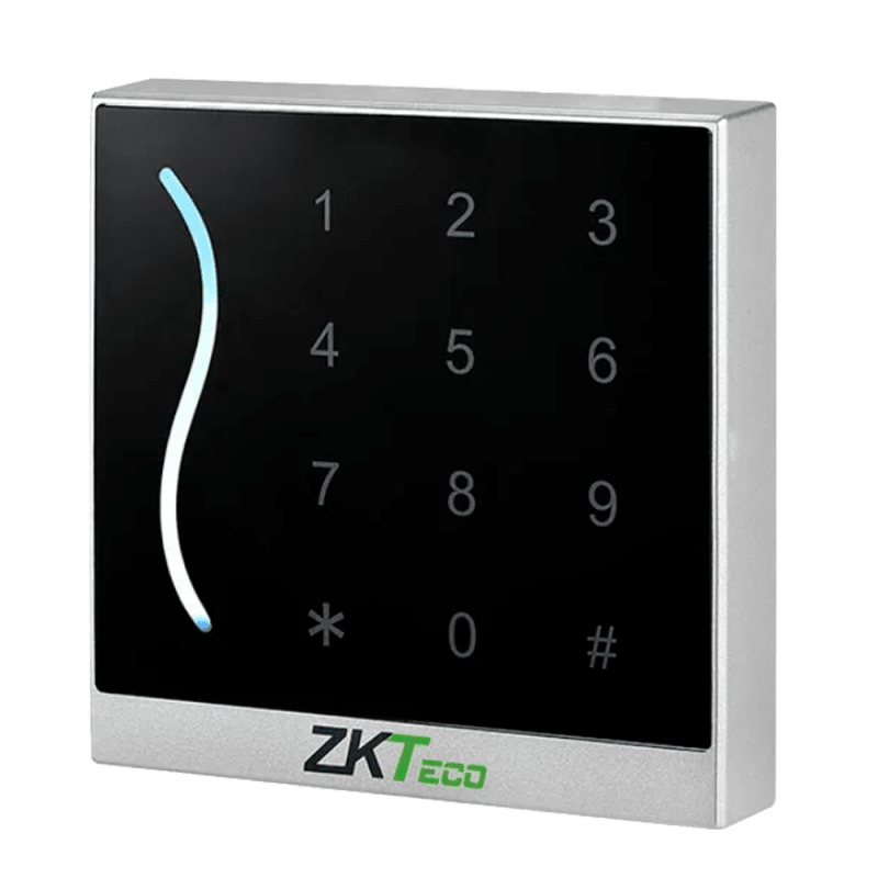 ZKTECO ZK-PROID30-B-WG-2 IP65 āra RFID tuvuma
