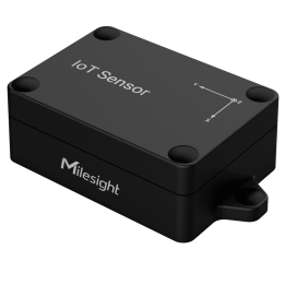 MILESIGHT MS-EM310-TILT-868M LoRaWAN slīpuma sensors