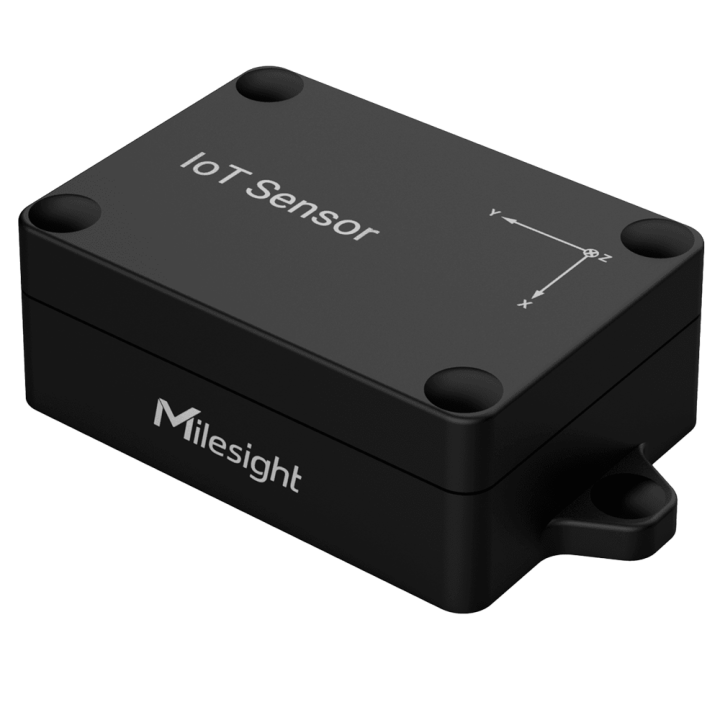 MILESIGHT MS-EM310-TILT-868M LoRaWAN slīpuma sensors