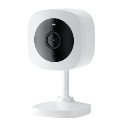 VICOHOME CK1 3MP PTZ IP Camera with Wi-Fi and PoE