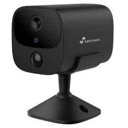 NIVIAN RETAIL NVS-IPC-I7-BAT-4G 2MP IP PTZ kamera