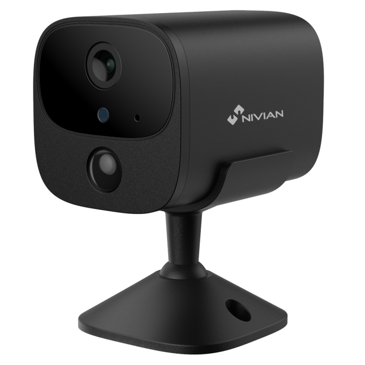 NIVIAN RETAIL NVS-IPC-I7-BAT-4G 2MP IP PTZ камера