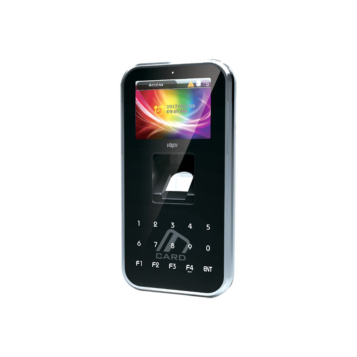 VIRDI AC5000 Proximity Reader