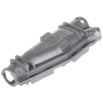 SAKALU JUNGTIS GELBOX KING-JOINT-Y16 IPx8 RayTech