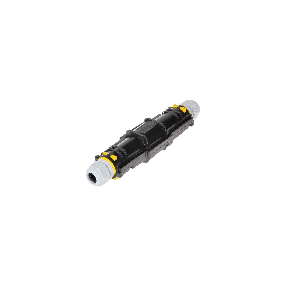 TIESIA JUNGTA GELBOX RAPID-JOINT-L10-IP68 IP68 RayTech