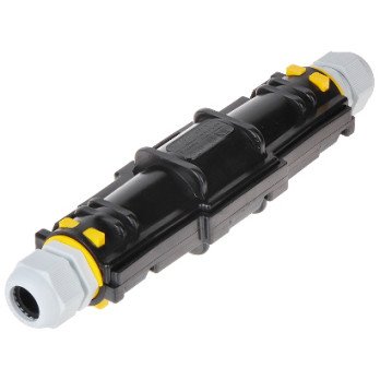 TIESIA JUNGTA GELBOX RAPID-JOINT-L10-IP68 IP68 RayTech