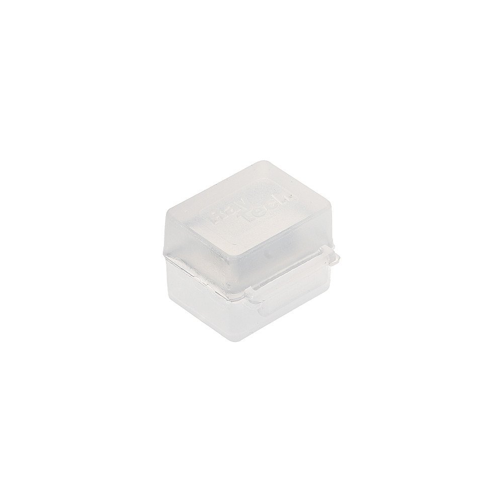 JUNNCTION BOX GELBOX ISAAC-4 IP68 RayTech