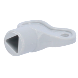 MARCA BLANCA CBOX-TRIKEY tīkla skapis