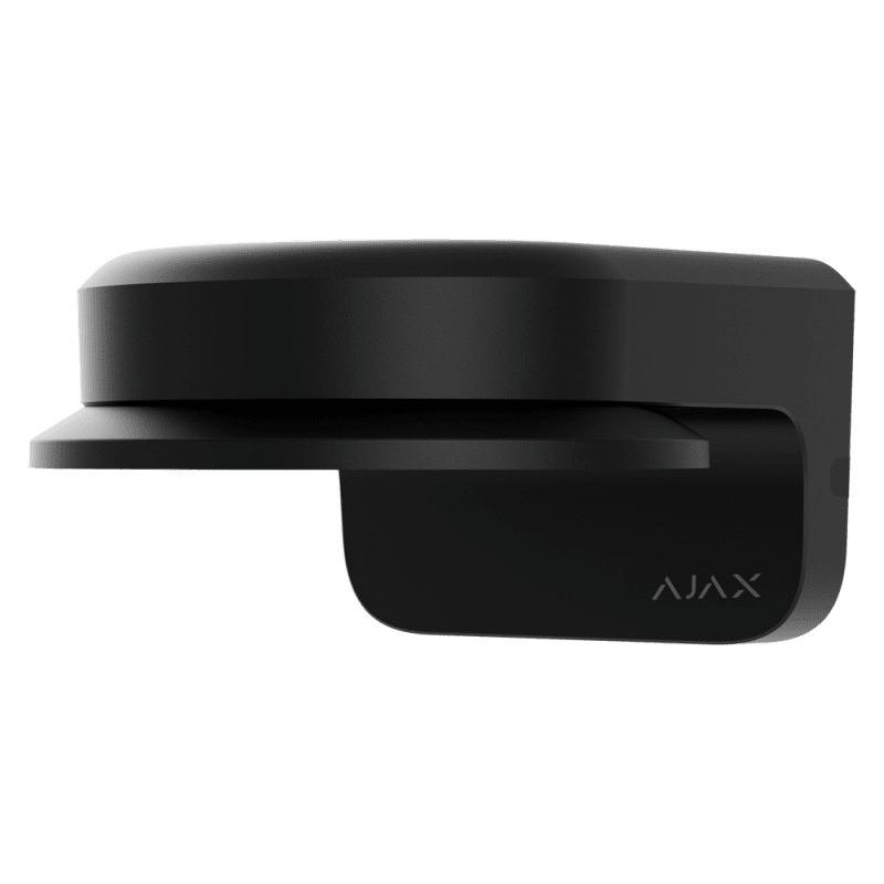 AJAXCCTV AJ-MOUNTCAM-A2-B āra IP kamera ar