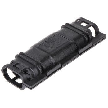 STRAIGHT JOINT GELBOX SUPER-CLIK-1 IPx8 RayTech