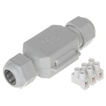 SIRGUHENDIK GELBOX FRED-MP IP68 RayTech