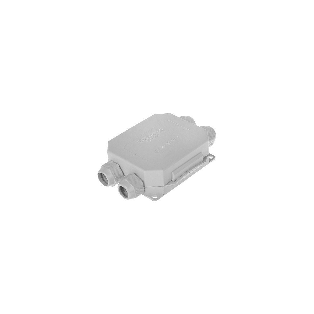 JUNCTION BOX GELBOX READY-BOX IP68 RayTech