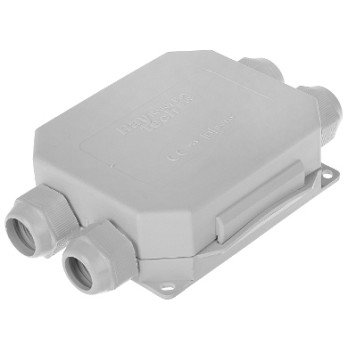 GELBOX READY-BOX IP68 RayTech