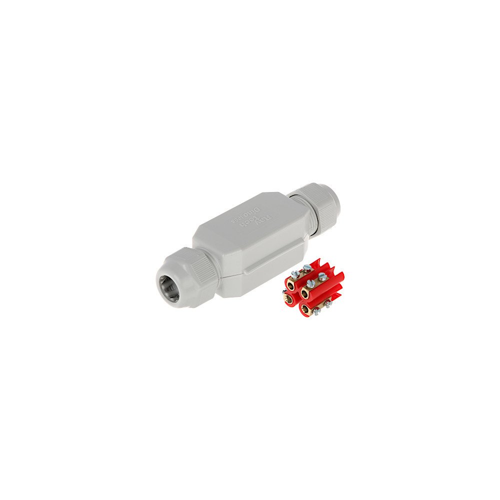 SIRGUHENDIK GELBOX DINO IP68 RayTech