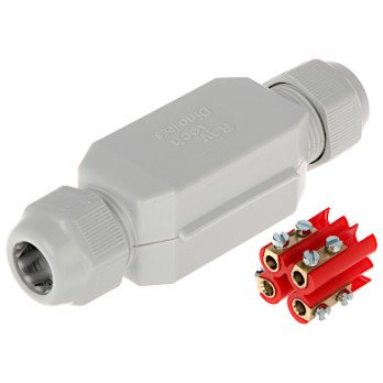 SIRGUHENDIK GELBOX DINO IP68 RayTech