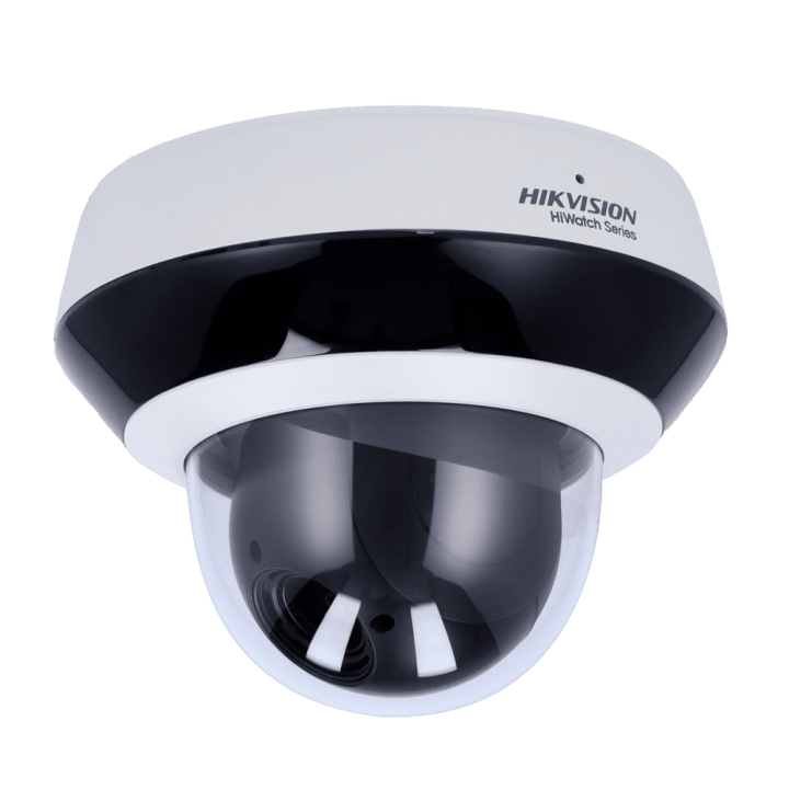 HIWATCH HWP-N2404IH-DE3 IP/PoE Speed Dome PTZ Camera