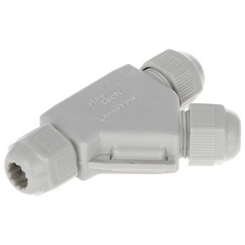 BARNEY-Y IP68 RayTech