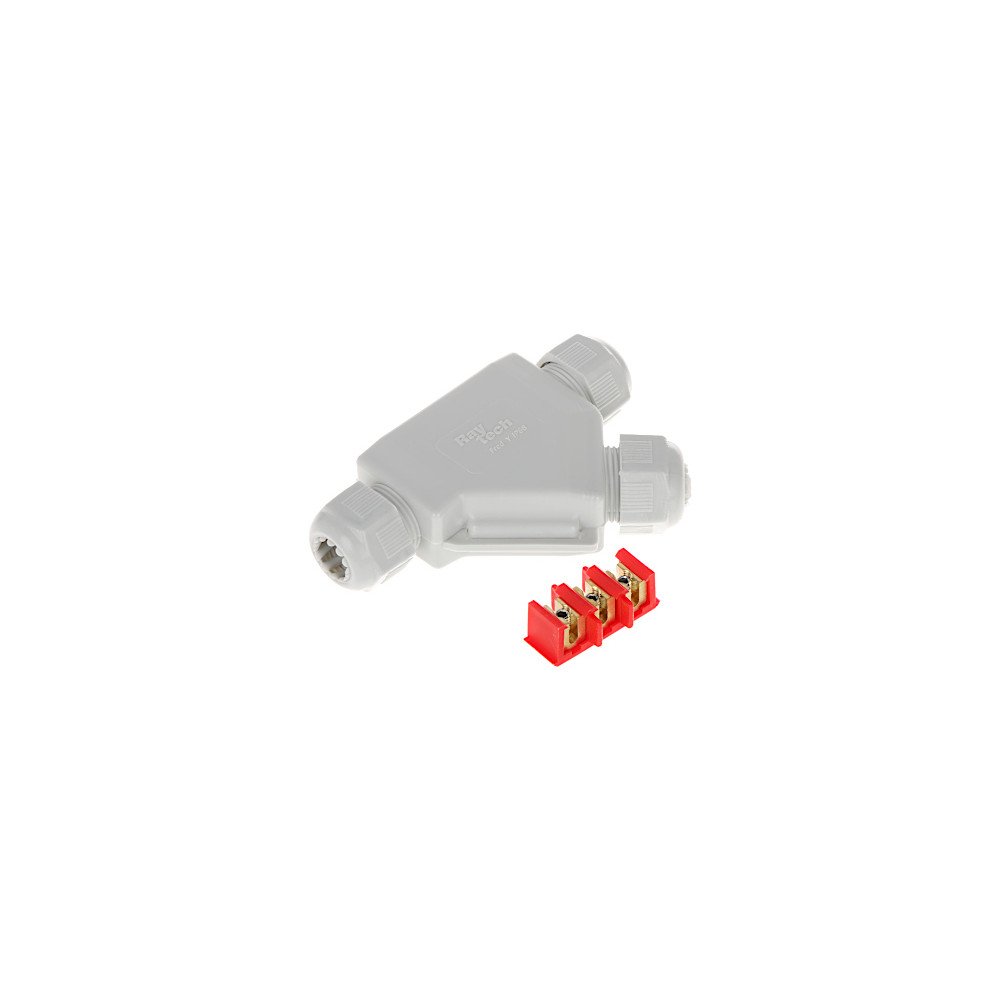BRANCH JOINT GELBOX FRED-Y IP68 / IP69K RayTech