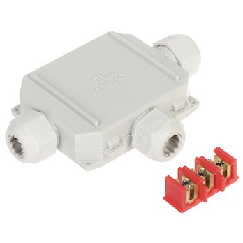 GELBOX BOB3 IP68 / IP69K RayTech