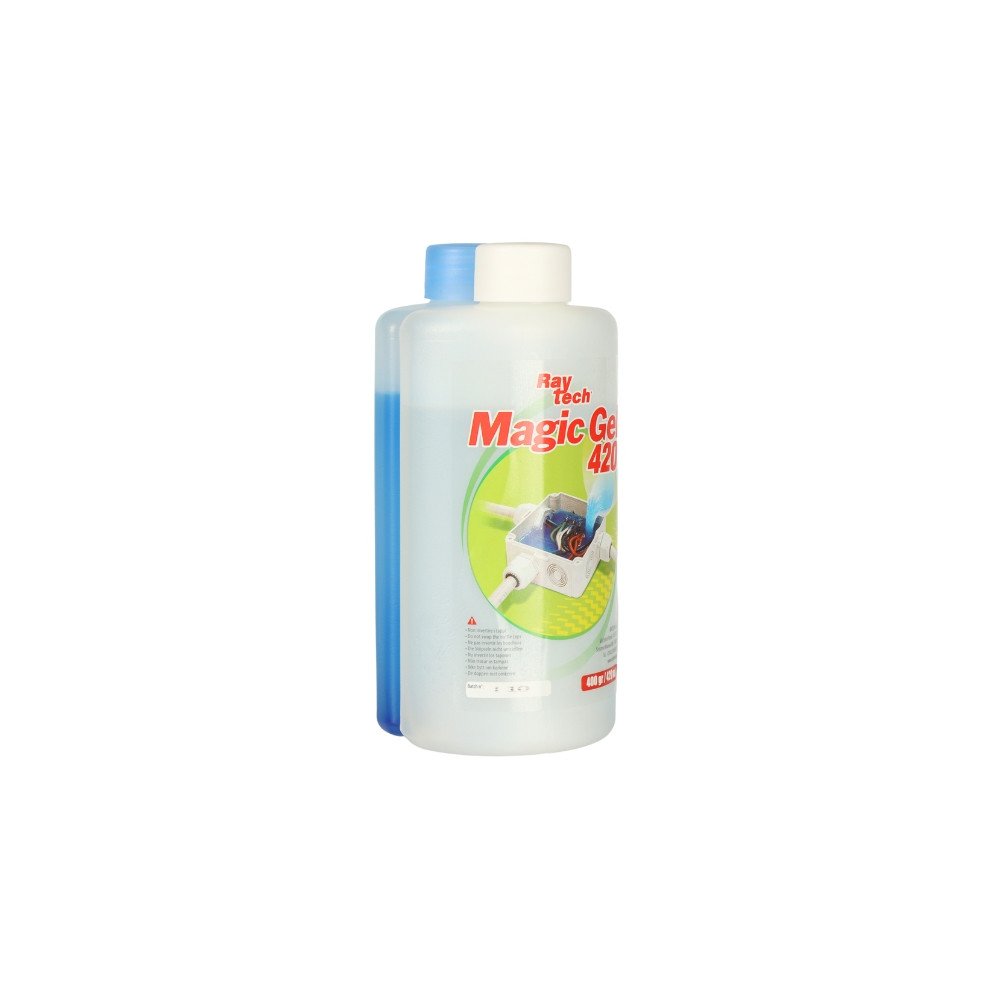 INSULATING GEL MAGIC-GEL-420 RayTech