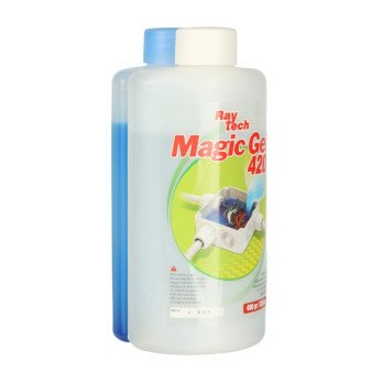 INSULATING GEL MAGIC-GEL-420 RayTech