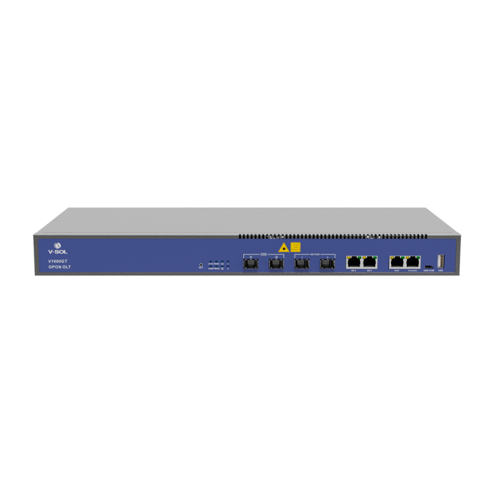 VSOL VSOL-V1600GT управляемый коммутатор Wi-Fi
