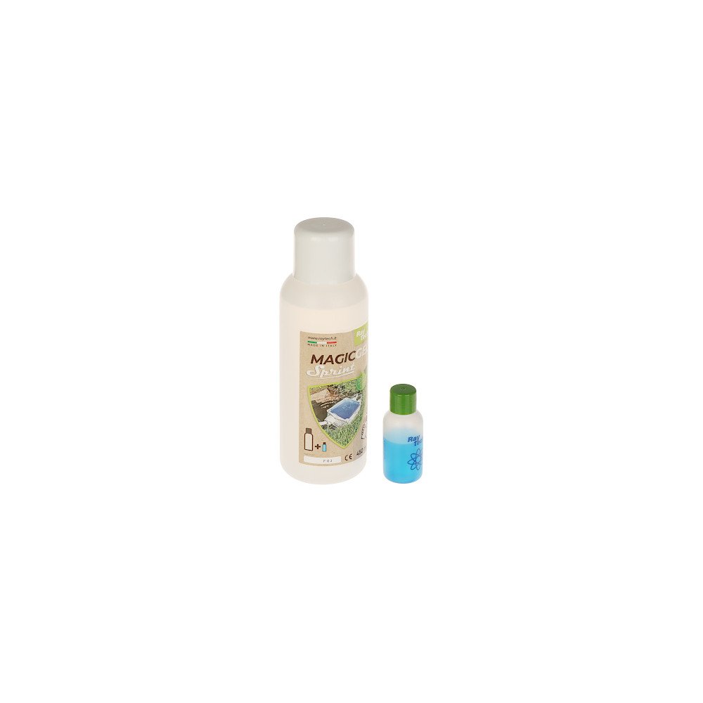 ISOLEERIV GEEL MAGIC-GEL-SPRINT-450 RayTech