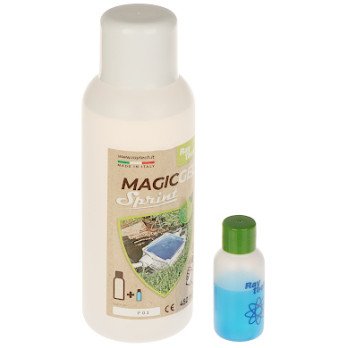 ISOLEERIV GEEL MAGIC-GEL-SPRINT-450 RayTech