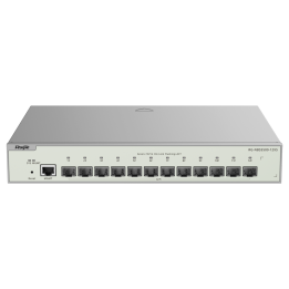 REYEE RG-NBS5500-12XS Managed 10G Switch with PoE