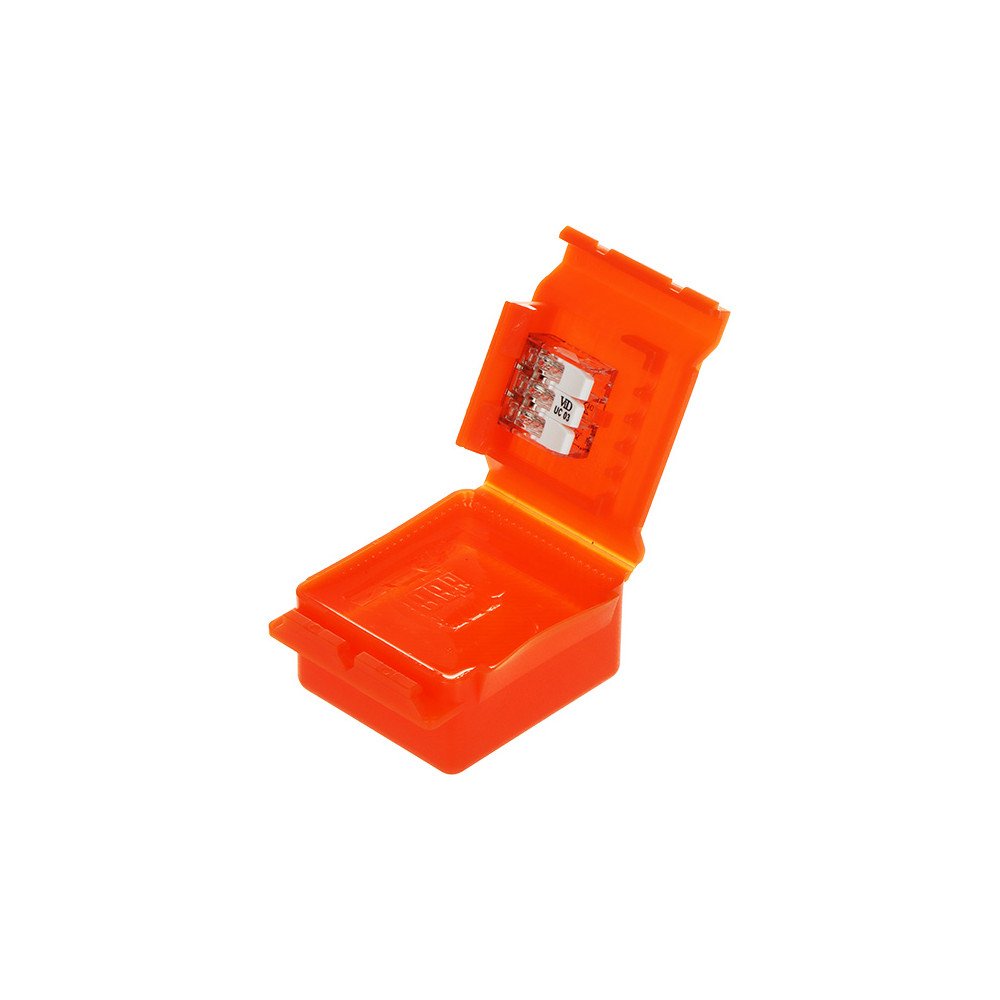GELBOX SUPER-BLOCK-3 IP68 RayTech