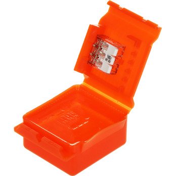 GELBOX SUPER-BLOCK-3 IP68 RayTech