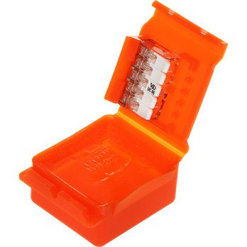 JUNCTION BOX GELBOX SUPER-BLOCK-5 IP68 RayTech