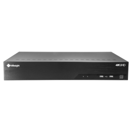 MILESIGHT MS-N8064-G 8CH PoE NVR 8MP 4K
