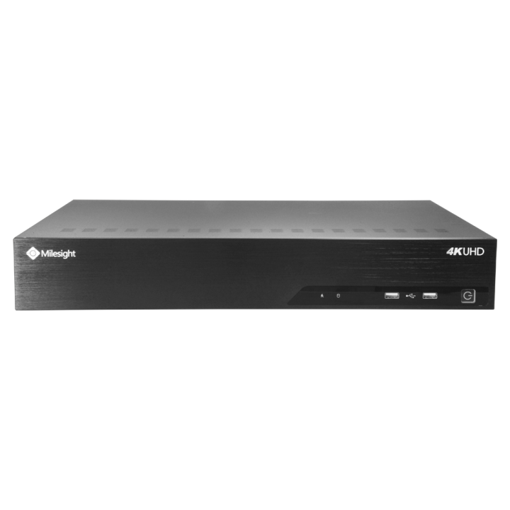 MILESIGHT MS-N8064-G 8CH PoE NVR 8MP 4K