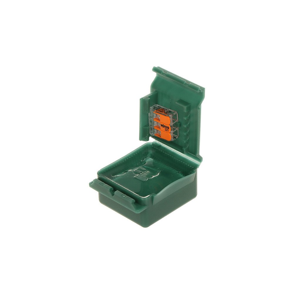 KYTKENTARASIA GELBOX SUPER-BLOCK-3W IP68 RayTech