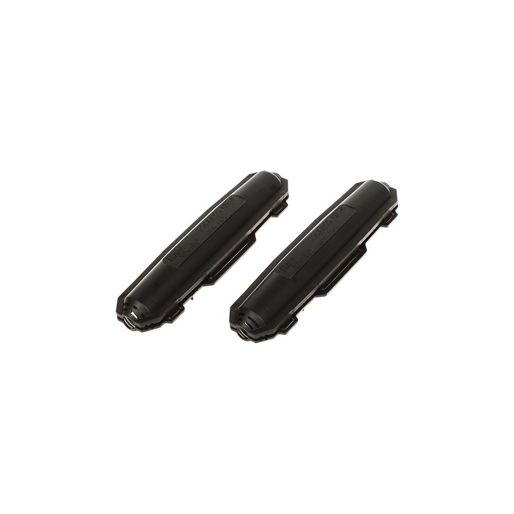 SET OF GELBOX STRAIGHT JOINTS SOLARCOVER-4 IP68 RayTech