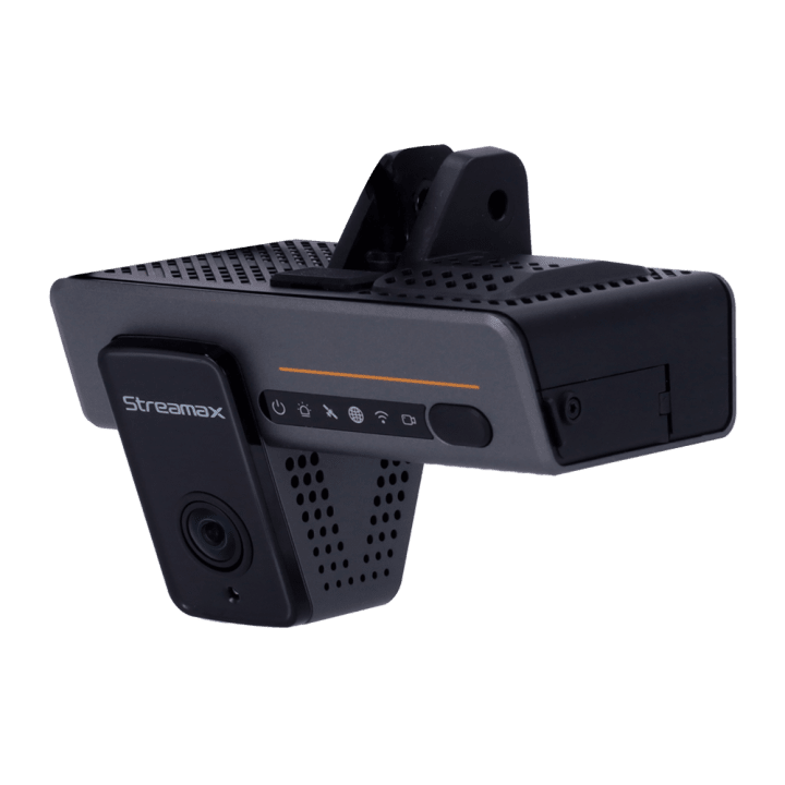 STREAMAX ST-C6LITE-V2 2MP Wi-Fi IP-камера PoE ONVIF